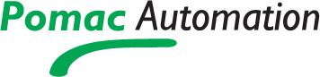 Pomac Automation Logo